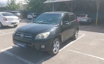 Toyota RAV4 2009 года за 6 000 000 тг. в Алматы фото 2