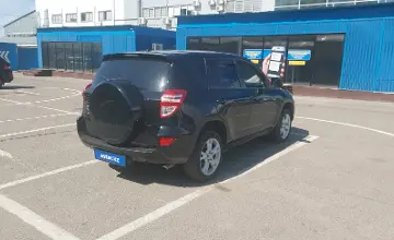 Toyota RAV4 2009 года за 6 000 000 тг. в Алматы фото 3