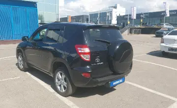 Toyota RAV4 2009 года за 6 000 000 тг. в Алматы фото 4