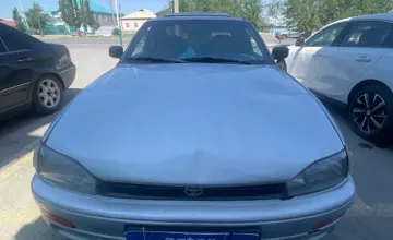 Toyota Camry 1993 года за 1 700 000 тг. в Кызылорда фото 2