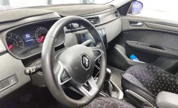 Renault Arkana 2021 года за 6 000 000 тг. в Астана фото 5