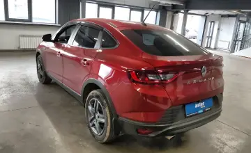 Renault Arkana 2021 года за 6 000 000 тг. в Астана фото 4