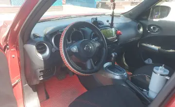 Nissan Juke 2014 года за 5 500 000 тг. в Алматы фото 5