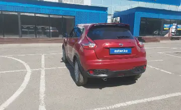 Nissan Juke 2014 года за 5 500 000 тг. в Алматы фото 4