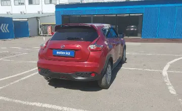 Nissan Juke 2014 года за 5 500 000 тг. в Алматы фото 3