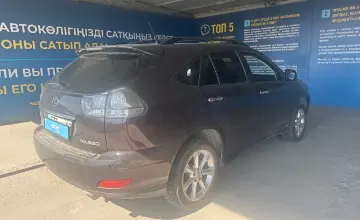 Lexus RX 2008 года за 6 000 000 тг. в Алматы
