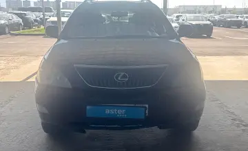 Lexus RX 2008 года за 6 000 000 тг. в Алматы фото 2