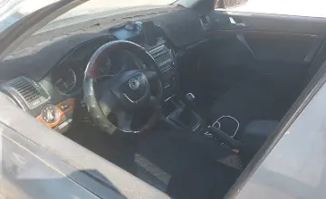 Skoda Octavia 2012 года за 1 700 000 тг. в Алматы фото 5