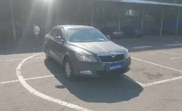 Skoda Octavia 2012 года за 1 700 000 тг. в Алматы фото 2