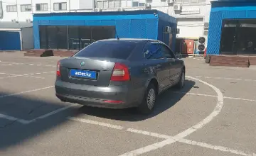 Skoda Octavia 2012 года за 1 700 000 тг. в Алматы фото 3