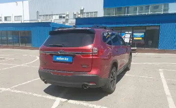 Subaru Ascent 2022 года за 16 000 000 тг. в Алматы фото 3