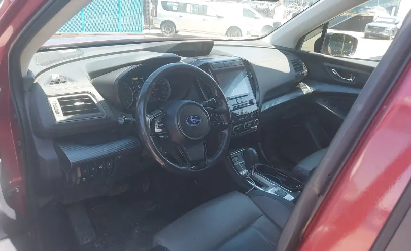 Subaru Ascent 2022 года за 16 000 000 тг. в Алматы фото 5