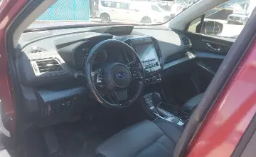 Subaru Ascent 2022 года за 16 000 000 тг. в Алматы фото 5