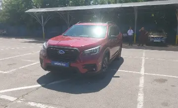 Subaru Ascent 2022 года за 16 000 000 тг. в Алматы фото 1