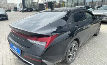 Hyundai Elantra 2023 года за 8 000 000 тг. в Астана