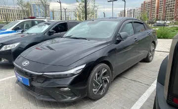 Hyundai Elantra 2023 года за 8 000 000 тг. в Астана фото 1
