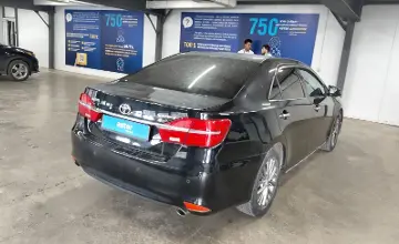 Toyota Camry 2014 года за 7 000 000 тг. в Астана фото 3