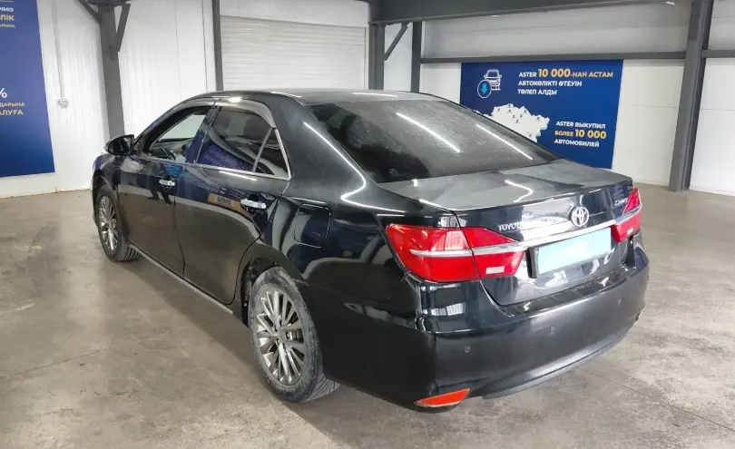 Toyota Camry 2014 года за 7 000 000 тг. в Астана фото 4