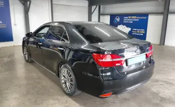 Toyota Camry 2014 года за 7 000 000 тг. в Астана фото 4