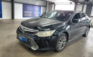 Toyota Camry 2014 года за 7 000 000 тг. в Астана фото 1