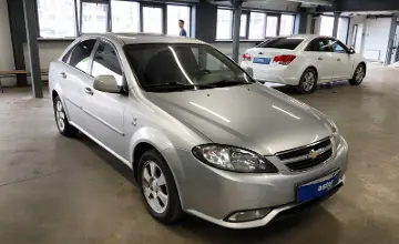 Chevrolet Lacetti 2023 года за 6 000 000 тг. в Астана фото 2