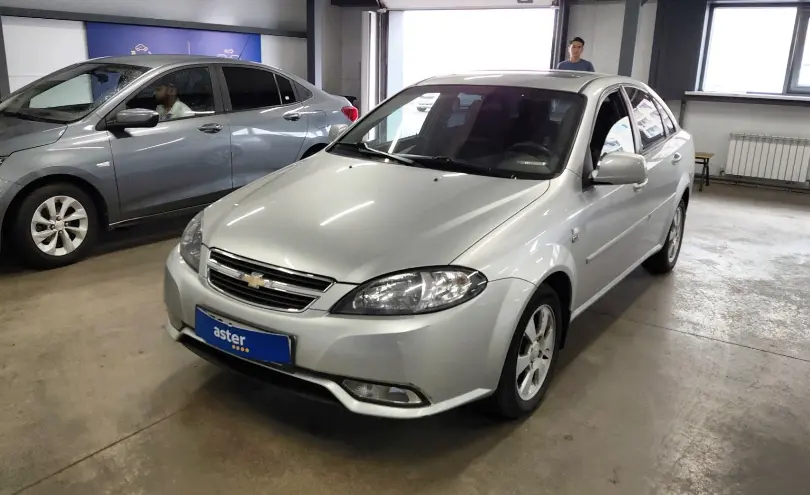 Chevrolet Lacetti 2023 года за 6 000 000 тг. в Астана