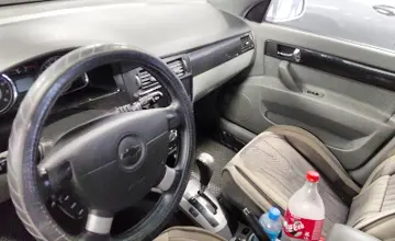 Chevrolet Lacetti 2023 года за 6 000 000 тг. в Астана фото 5