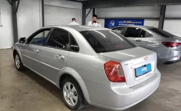 Chevrolet Lacetti 2023 года за 6 000 000 тг. в Астана фото 4