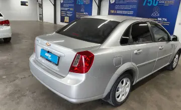 Chevrolet Lacetti 2023 года за 6 000 000 тг. в Астана фото 3