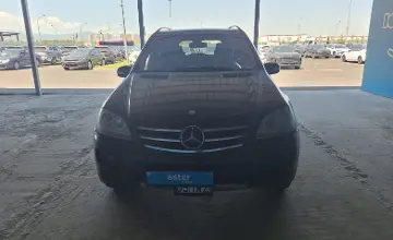 Mercedes-Benz M-Класс 2007 года за 4 000 000 тг. в Алматы фото 2