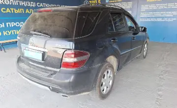 Mercedes-Benz M-Класс 2007 года за 4 000 000 тг. в Алматы