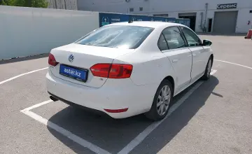 Volkswagen Jetta 2011 года за 5 000 000 тг. в Шымкент фото 3