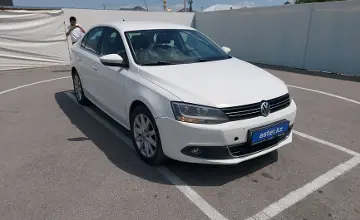 Volkswagen Jetta 2011 года за 5 000 000 тг. в Шымкент фото 2