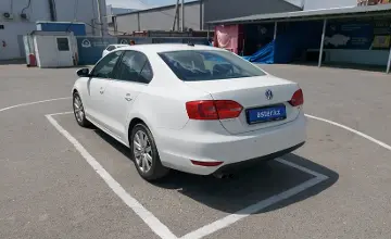 Volkswagen Jetta 2011 года за 5 000 000 тг. в Шымкент фото 4