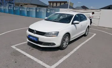 Volkswagen Jetta 2011 года за 5 000 000 тг. в Шымкент фото 1