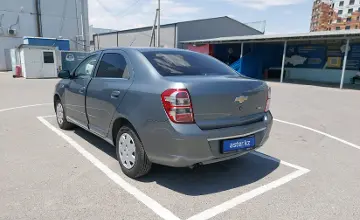 Chevrolet Cobalt 2021 года за 4 700 000 тг. в Шымкент фото 4