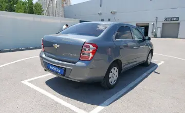 Chevrolet Cobalt 2021 года за 4 700 000 тг. в Шымкент фото 3