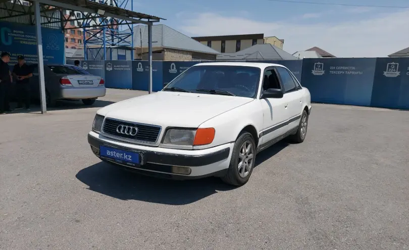 Audi 100 1994 года за 1 500 000 тг. в Шымкент