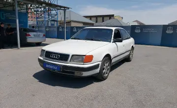 Audi 100 1994 года за 1 500 000 тг. в Шымкент фото 1