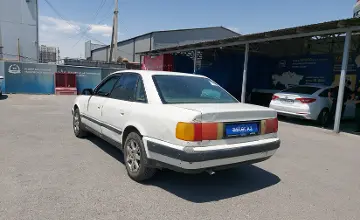 Audi 100 1994 года за 1 500 000 тг. в Шымкент фото 4