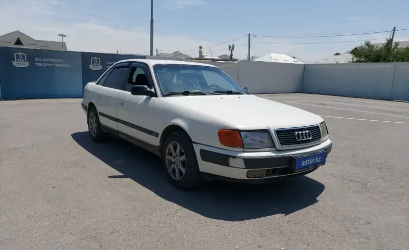 Audi 100 1994 года за 1 500 000 тг. в Шымкент фото 2