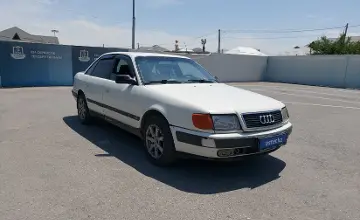 Audi 100 1994 года за 1 500 000 тг. в Шымкент фото 2
