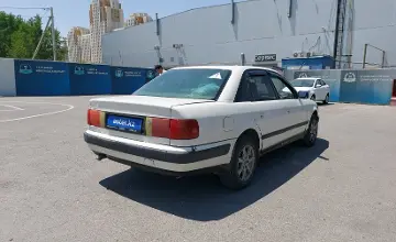 Audi 100 1994 года за 1 500 000 тг. в Шымкент фото 3