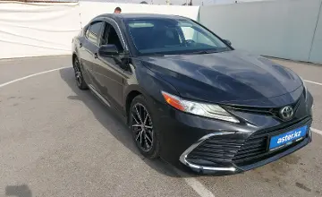 Toyota Camry 2023 года за 13 000 000 тг. в Шымкент фото 2