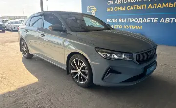 Geely Emgrand 2024 года за 6 500 000 тг. в Алматы фото 3