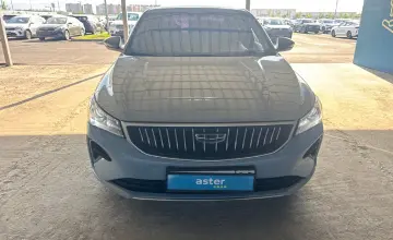 Geely Emgrand 2024 года за 6 500 000 тг. в Алматы фото 2