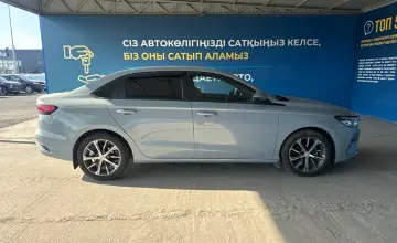 Geely Emgrand 2024 года за 6 500 000 тг. в Алматы фото 4