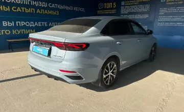 Geely Emgrand 2024 года за 6 500 000 тг. в Алматы