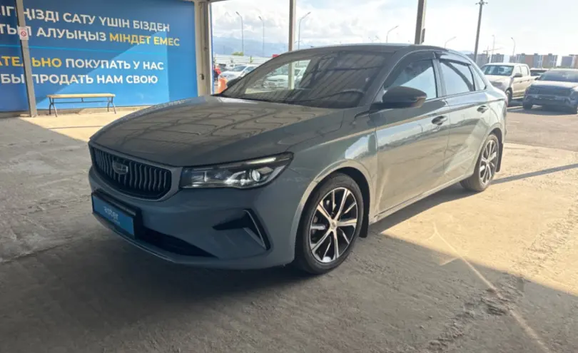 Geely Emgrand 2024 года за 6 500 000 тг. в Алматы