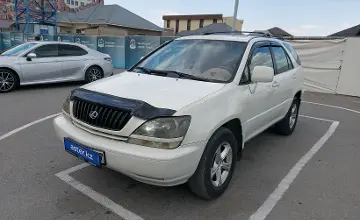 Lexus RX 1999 года за 4 500 000 тг. в Шымкент фото 1